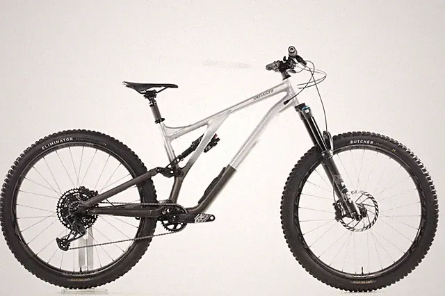 2022 Specialized Stumpjumper EVO Elite Alloy, Size XL, LikeNew - INV-97954