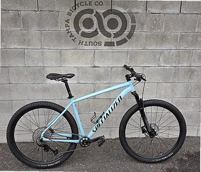 2023 Specialized Rockhopper Elite 29 (XL Extra Large) Artic Blue