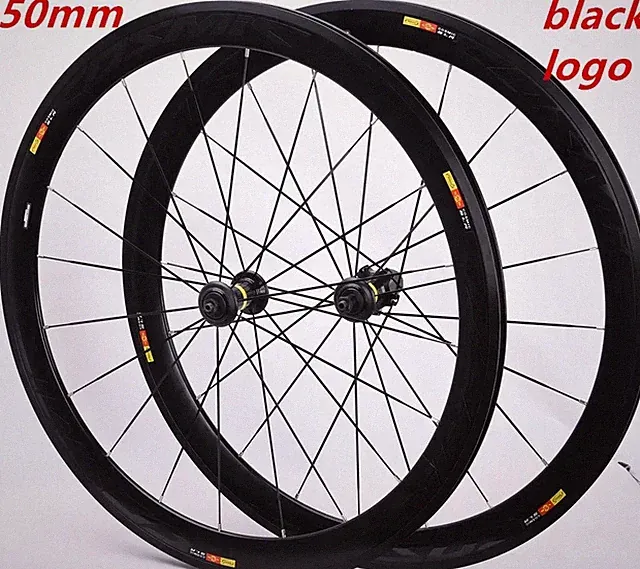 700C Road Bike Brake 40 MM Cosmic Elite Wheels BMX Bike Gear Wheelset Shi Mano
