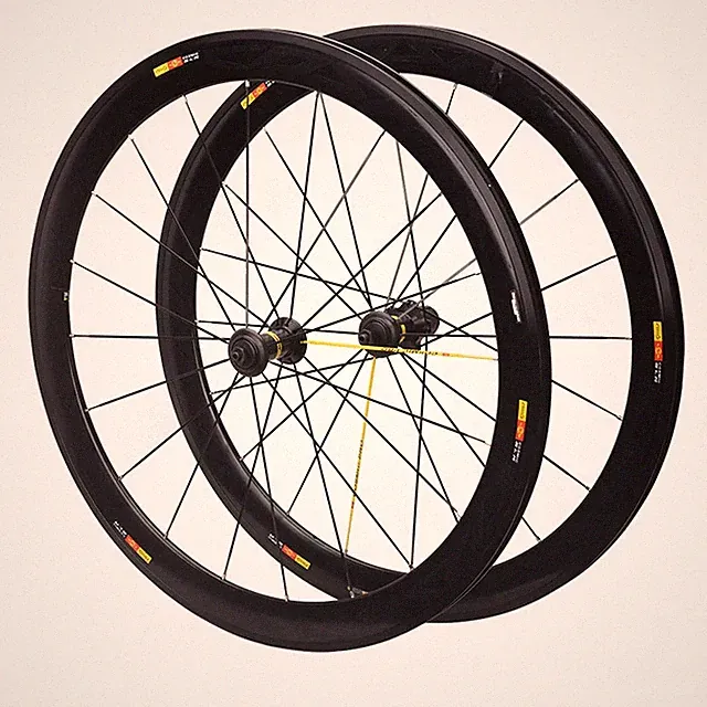 700C Road Bike Wheelset Cosmic Elite V Brake Disc Brake Aluminum Bicycle Wheels