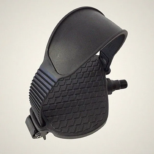 AFG Horizon Fitness 7.3AR 7.3AU R7 RU Recumbent Bike Left Foot Pedal 1000350666