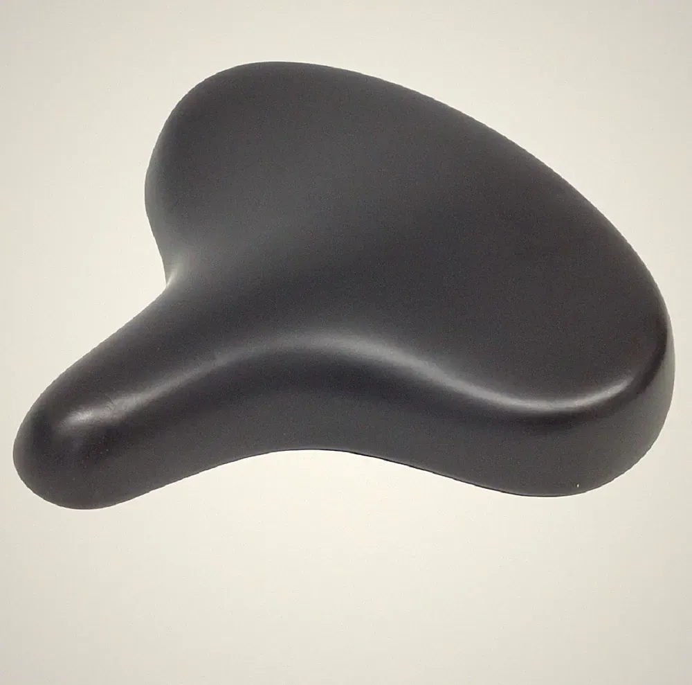 Assault Airbike Elite Stationary Bike Seat Saddle 23-AS-064