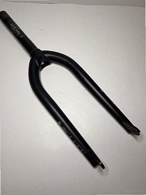 BMX Demolition Rob Wise Elite Forks