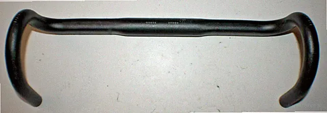 Bontrager Elite Isozone VRCF Dropbar Handlebar 31.8mm 44cm 93mm Reach US Ship