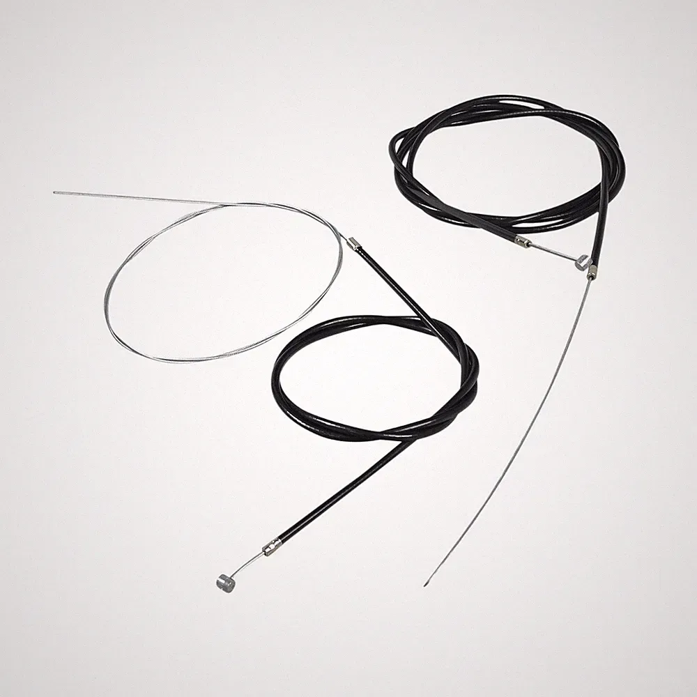 Brake Cable Set for the Swagtron EB7 Elite Commuter Electric Bicycle