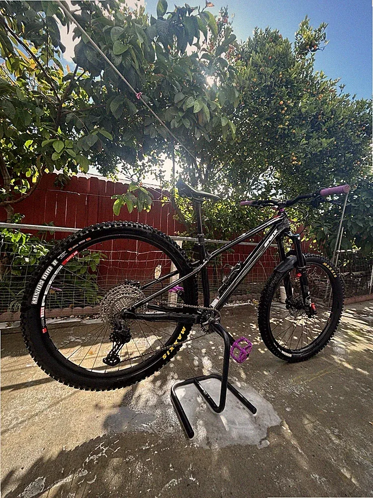 Cannondale Habit HT 3 Medium 29er Mountain Bike