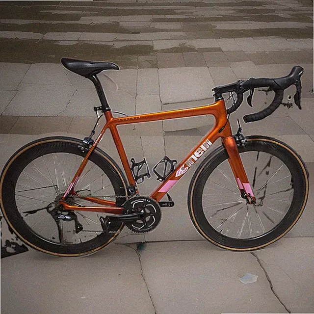 Cinelli veltrix Rim Brake Size 56 w/ Ultegra r8000, 4i Powermeter, Elite Carbon