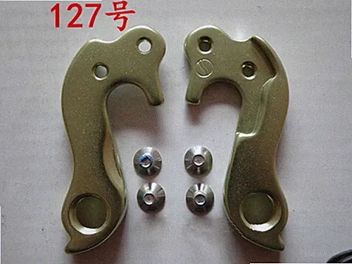 Dropout Tail For Cube Elly Ride Hybrid Pure Derailleur Gear Mech Hanger 10123 30