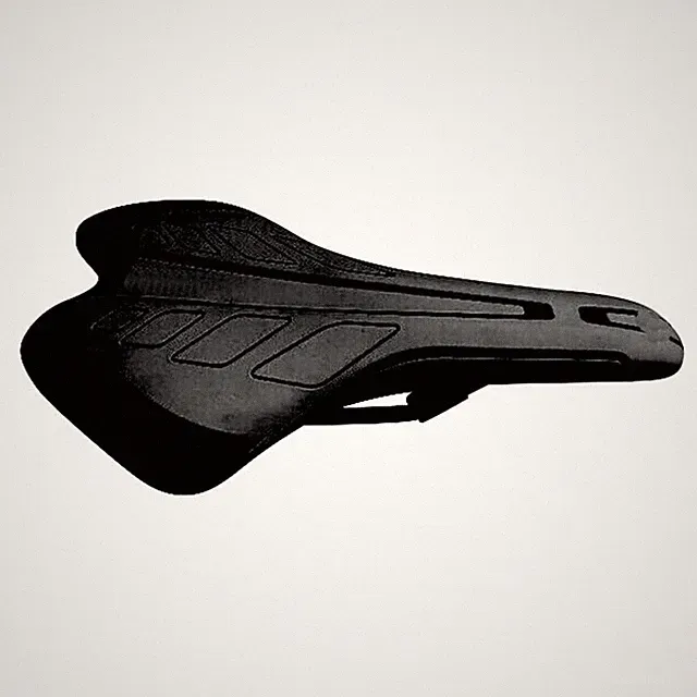 Eclypse SL Elite Saddle Bicycle Seat-Black