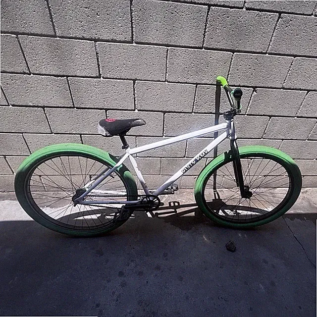Elite Bmx