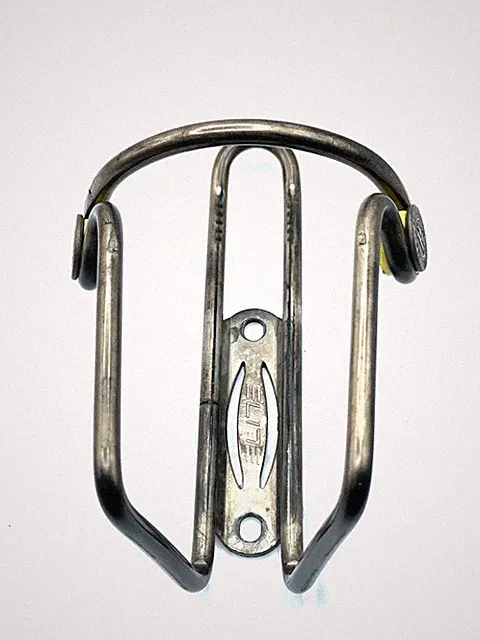 Elite Ciussi Aluminum Water Bottle Cage
