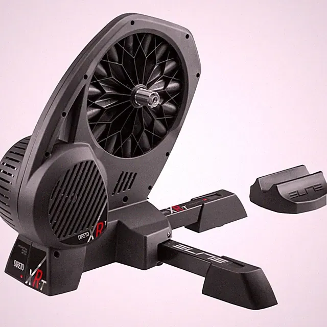 Elite Direto XR-T One Color, One Size