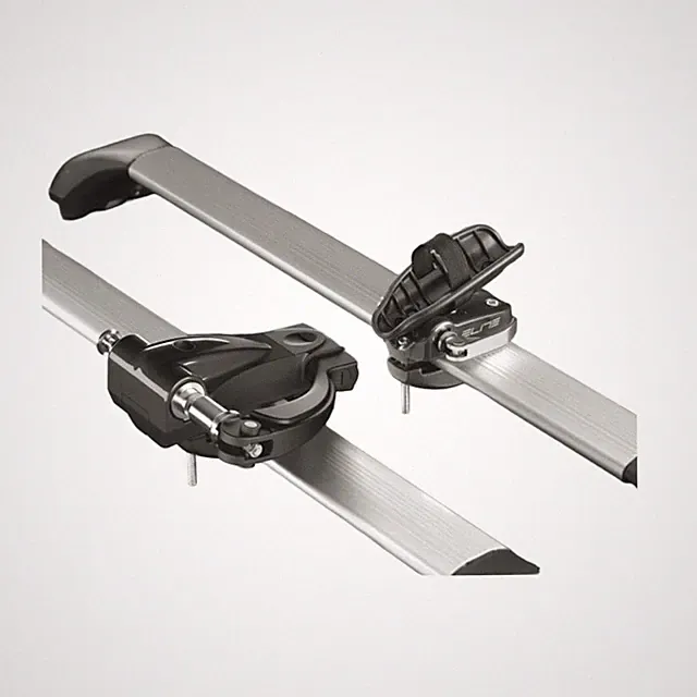 Elite Sanremo Race Lock Bike Carrier Roof Mount Safety Lock Carbon