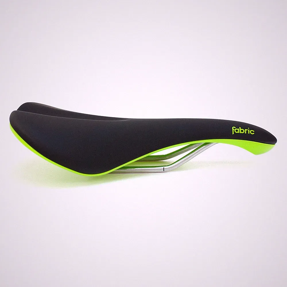 ELITE BICYCLES Bicycle Comfort Seat