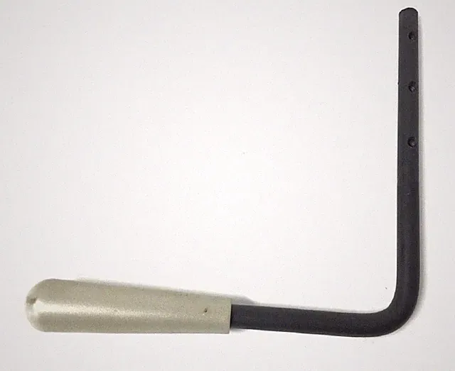 Freemotion Nordictrack Proform Recumbent Bike Adjustment Handle Bar 299633