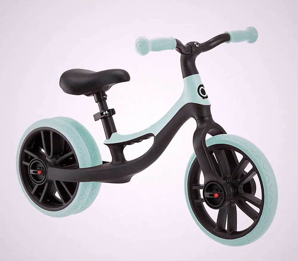 Globber Go Bike Elite Duo Balance Bike