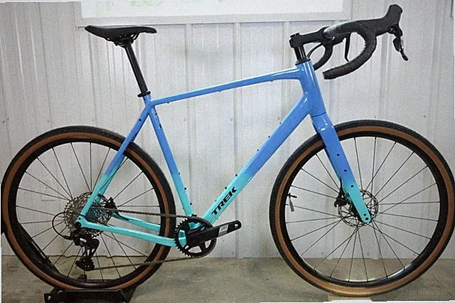 New 2026 Trek CheckPoint ALR 5 Gen 3 Gravel Bike, Sram Apex 1x12 Speed - XL/61cm