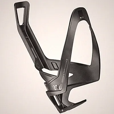 NEW Elite Rocko Carbon ultra-light MTB Bike Bicycle Water Bottle Cage Holder