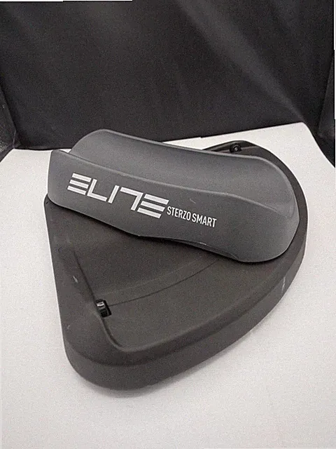 OEM ELITE Sterzo Smart Steering Bicycle Bike Trainer Riser Block Bluetooth ANT+