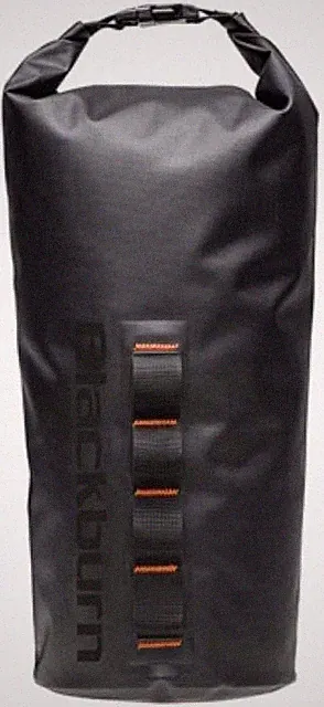 Outpost Elite Cargo Bag Rolltop 6.5L 420D Nylon