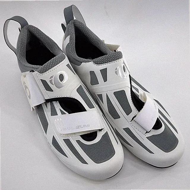 Pearl Izumi Women's Tri Fly Elite v6 Triathlon Cycling Shoe Size 39