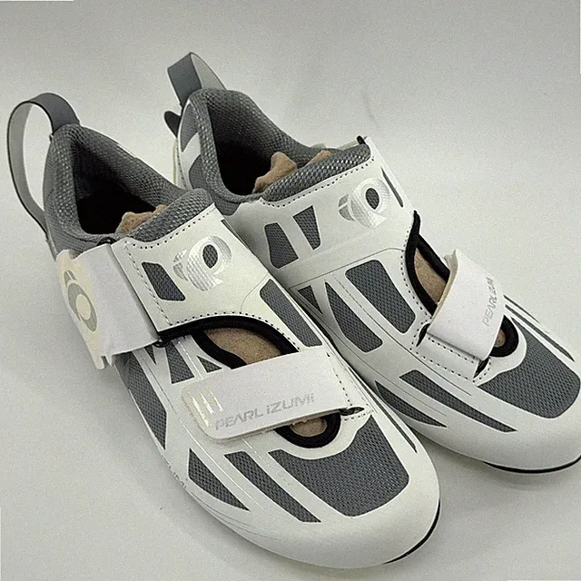 Pearl Izumi Women's Tri Fly Elite v6 Triathlon Shoe Size 37 New