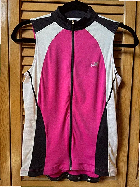 Performance Bicycle Elite Women SL Cycling Jersey, Small