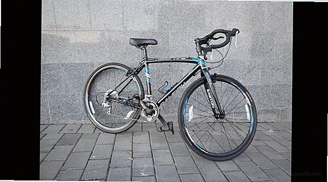 Raleigh Cyclecross Easton EC70 X Carbon Gravel / Cyclocross Bike, 50cm