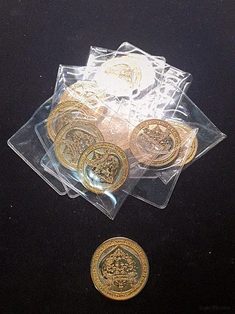 RARE COIN Collectors by Elite Playing Cards LIMITED EDITION USPCC