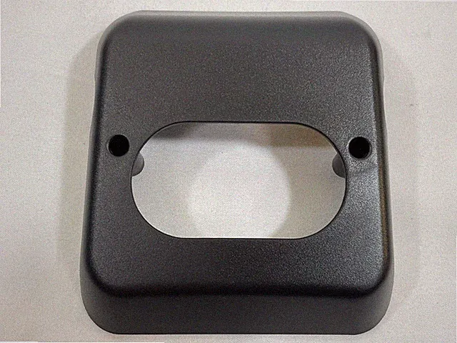 REPLACEMET PART NordicTrack Commercial VR25 Elite Recumbent Bike Back Cover