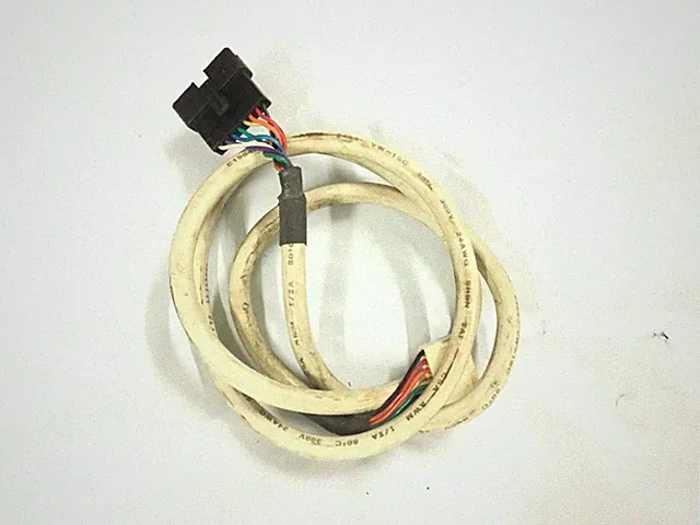 Schwinn 920i Elite Recumbent Bike Lower Data Cable Wire Harness