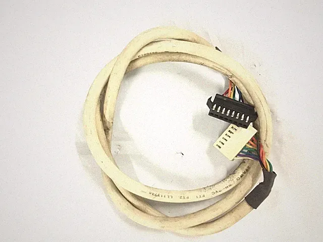Schwinn 920i Elite Recumbent Bike Upper Data Cable Wire Harness
