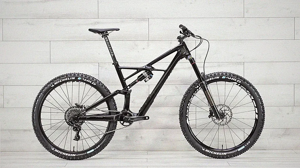 Specialized Enduro Elite 27.5 Mountain Bike - 2018, Large