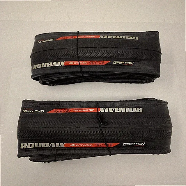 Specialized Roubaix Armadillo Elite 700 x 23/25c Tires (pair) New