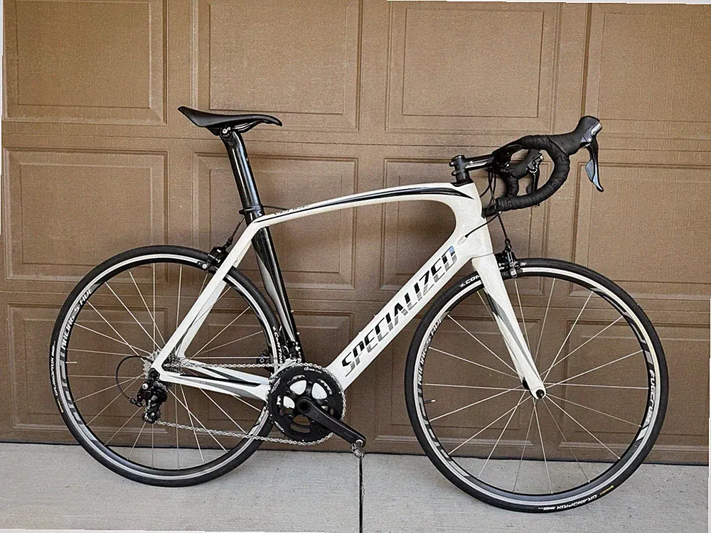 Specialized Venge Elite Carbon 58 CM Road Bike