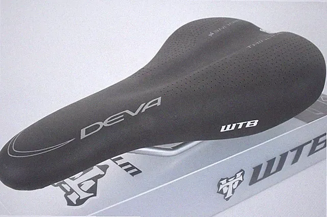WTB Deva HP Pro Saddle